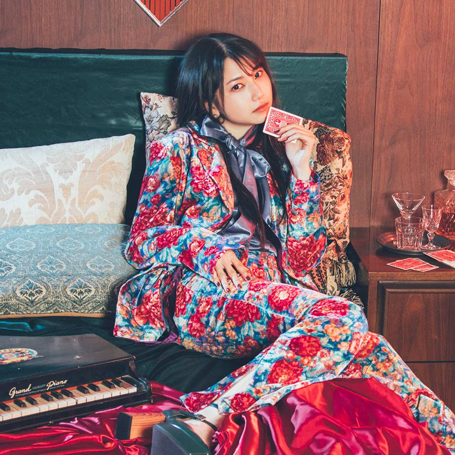 雨宮天的專輯 歌曲與介紹 Line Music 雨宮天的專輯 歌曲與介紹 Line Music