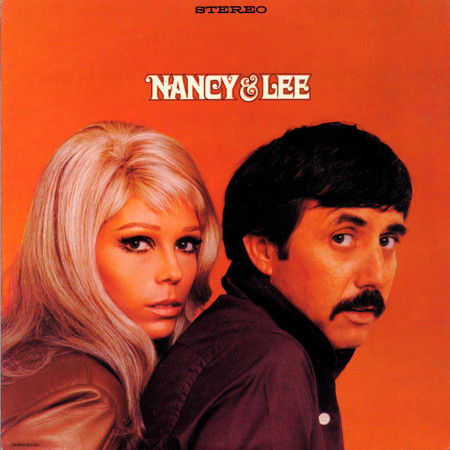 Nancy Sinatra & Lee Hazlewood