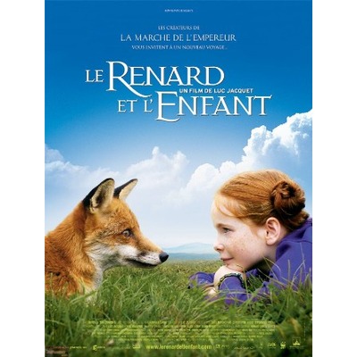 Le Renard Et L'Enfant