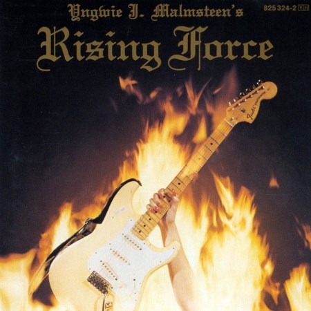 Yngwie Malmsteen