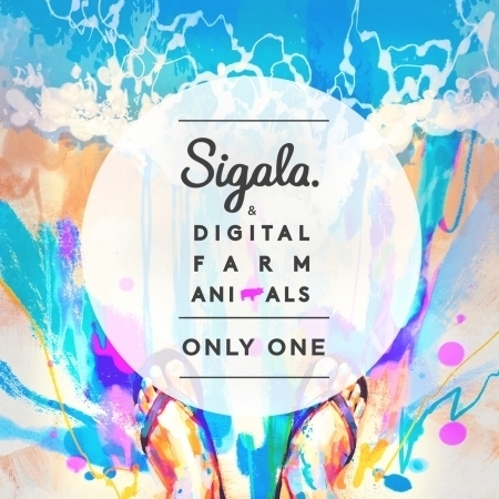 Sigala & Digital Farm Animals