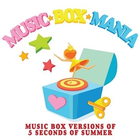 Music Box Mania
