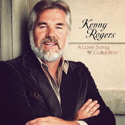 Kenny Rogers