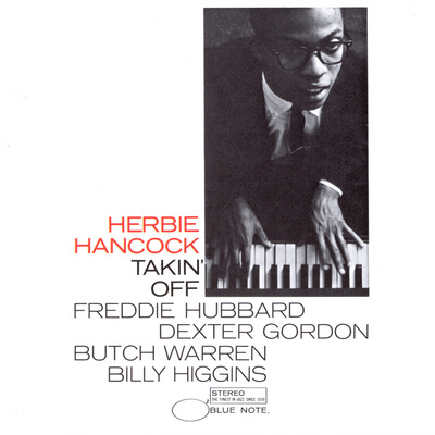 Herbie Hancock
