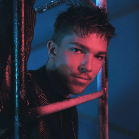 Matt Terry