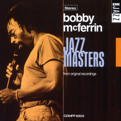 Bobby McFerrin