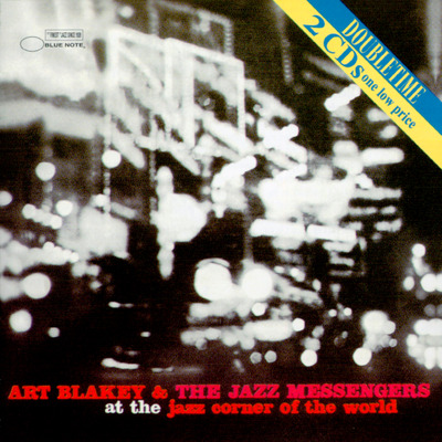 Art Blakey And The Jazz Messengers
