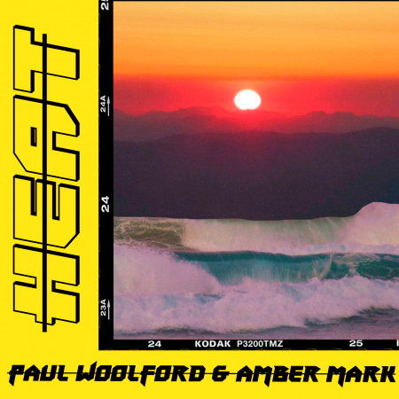 Paul Woolford & Amber Mark