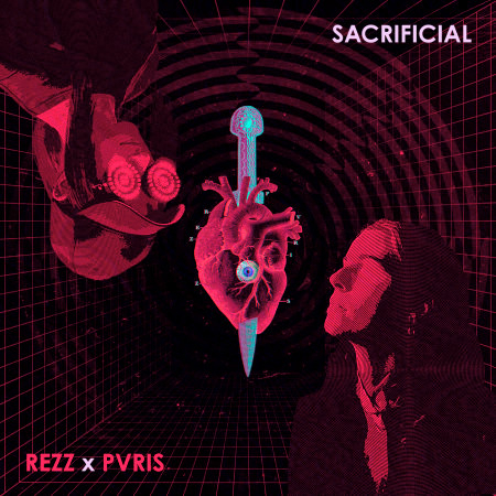 Rezz feat. PVRIS