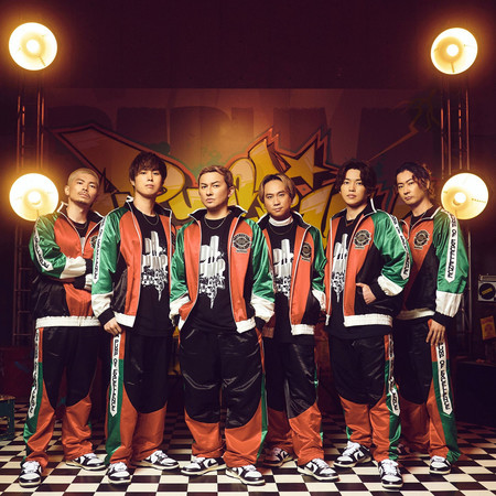 Da Pump的專輯 歌曲與介紹 Line Music Da Pump的專輯 歌曲與介紹 Line Music