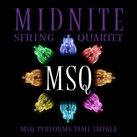 Midnite String Quartet