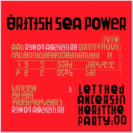 British Sea Power