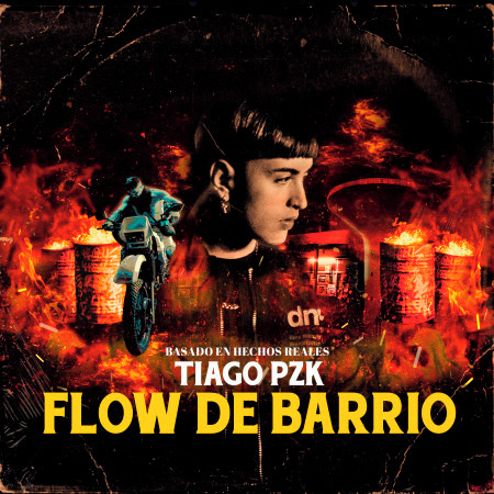 Tiago PZK