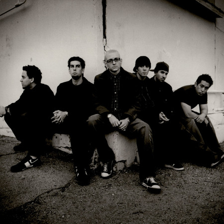 Linkin Park的專輯 歌曲與介紹 Line Music Linkin Park的專輯 歌曲與介紹 Line Music