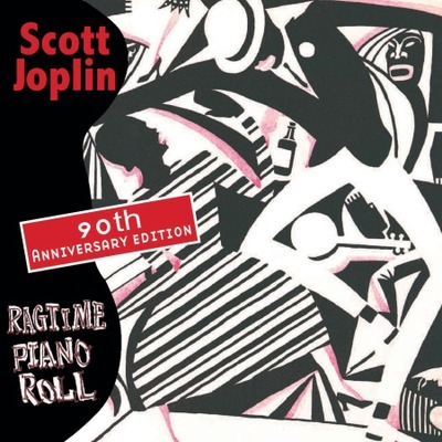 Scott Joplin