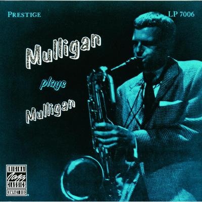 Gerry Mulligan