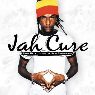 Jah Cure