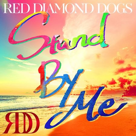 RED DIAMOND DOGS