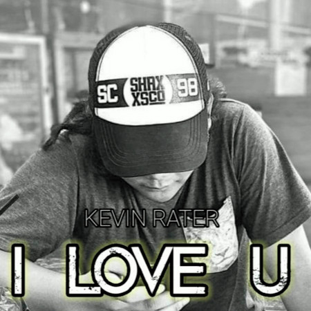 Kevin Rater的專輯、歌曲與介紹 - LINE MUSIC