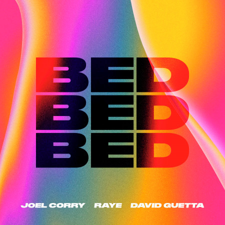 Joel Corry x RAYE x David Guetta