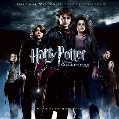 Harry Potter And The Goblet Of Fire Soundtrack