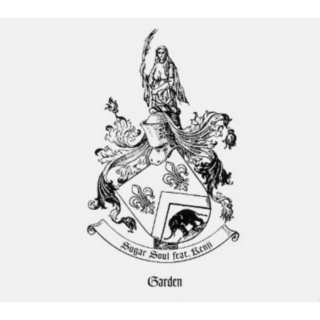 Sugar Soul Feat.Kenji