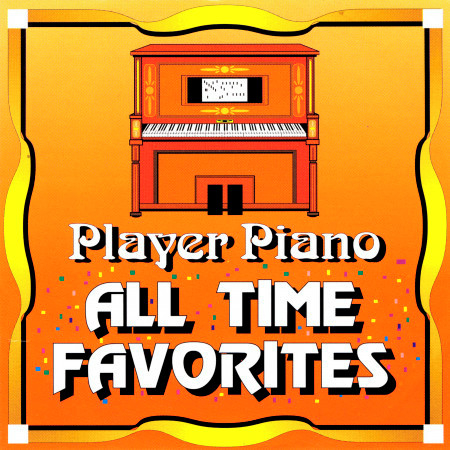 Player Piano