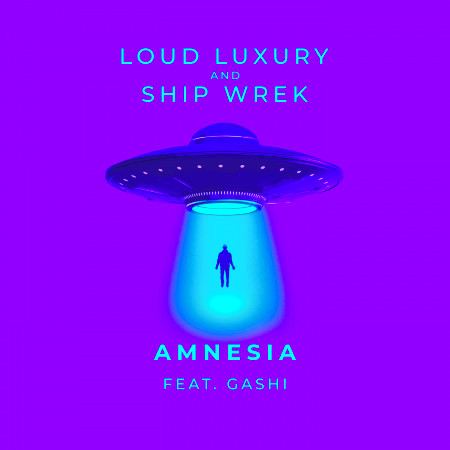 Loud Luxury & Ship Wrek
