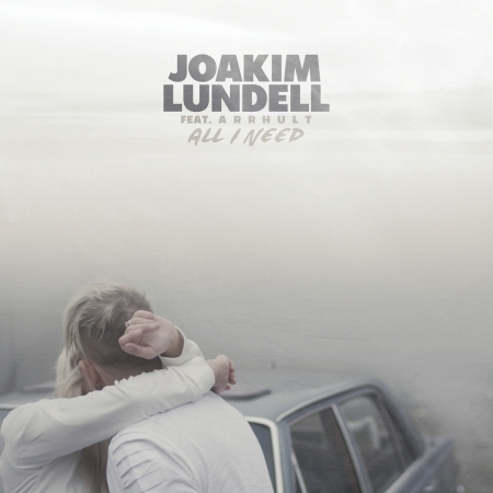 Joakim Lundell feat. Arrhult