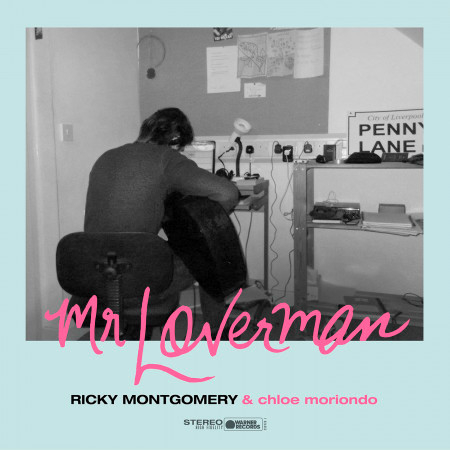 Ricky Montgomery & chloe moriondo