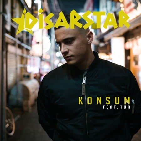Disarstar