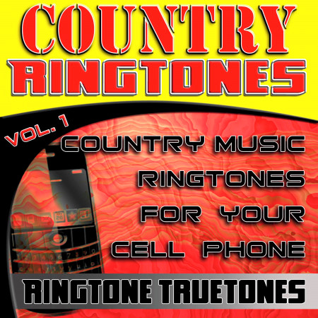 Ringtone Truetones