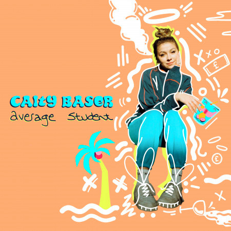 Caity Baser
