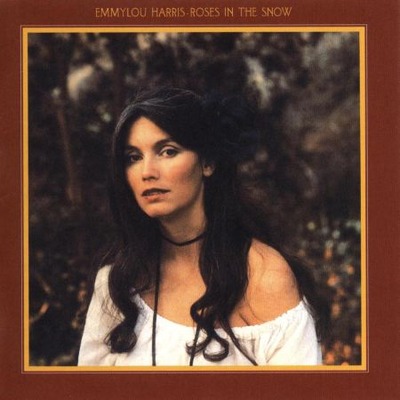 Emmylou Harris