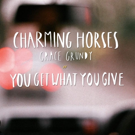 Charming Horses & Grace Grundy