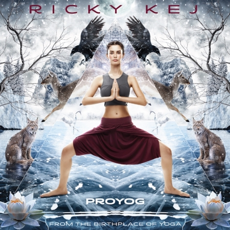 Ricky Kej