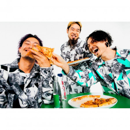 Wanima的專輯 歌曲與介紹 Line Music Wanima的專輯 歌曲與介紹 Line Music