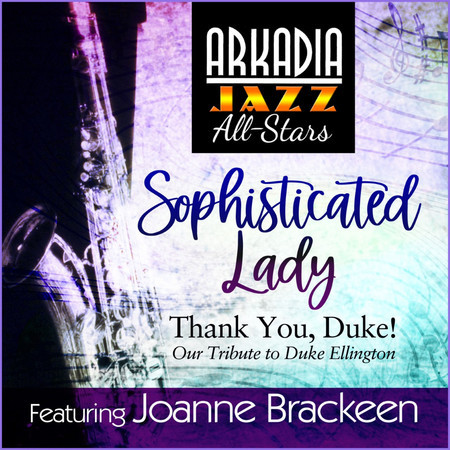 Arkadia Jazz All-Stars