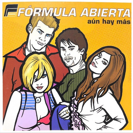 Fórmula  Abierta