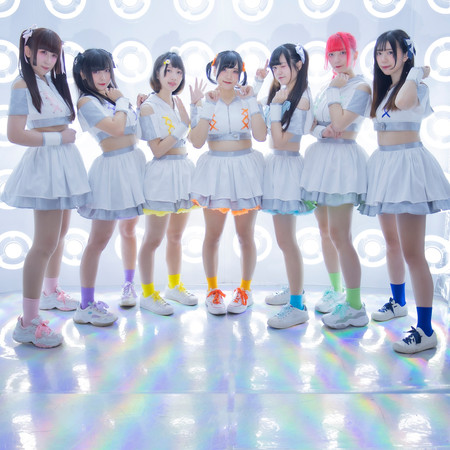 萌エリア-絕對萌域