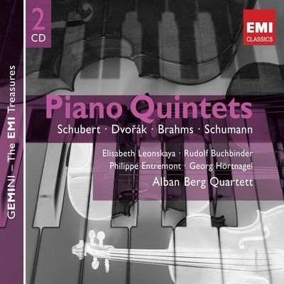 Alban Berg Quartett