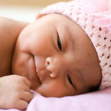 Baby Lullaby