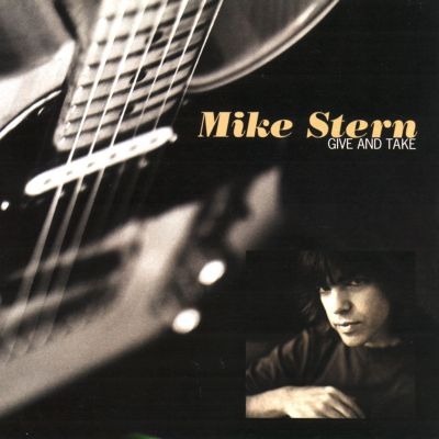 Mike Stern
