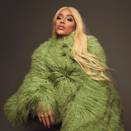 Stefflon Don